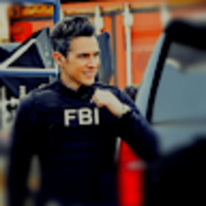 Meet your Posher, Audrey